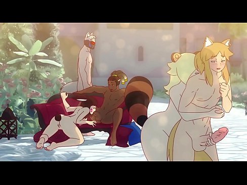 ❤️ Le inquadrature più vivide di questo cartone animato in slow motion. Pornoal it.hentaisaturn.ru ❤️