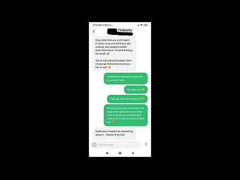 ❤️ Ho aggiunto una nuova PAWG da Tinder al mio harem ( parlare con Tinder incluso) Pornoal it.hentaisaturn.ru ❤️